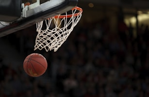 洛杉矶湖人对阵金州勇士NBA西部决赛第七场